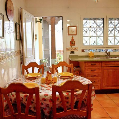 Flatguest - Spacious Home La Garita Εξωτερικό φωτογραφία
