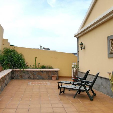Flatguest - Spacious Home La Garita Εξωτερικό φωτογραφία