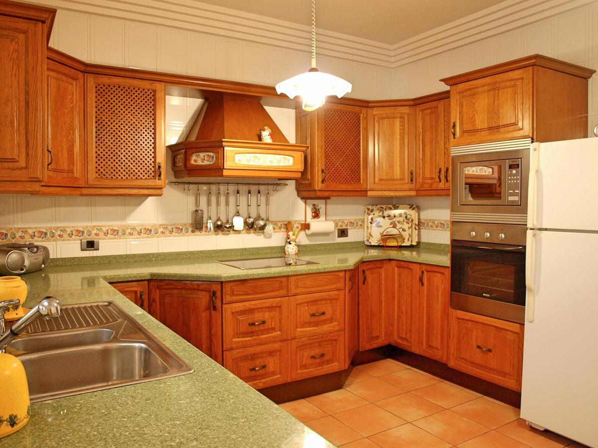 Flatguest - Spacious Home La Garita Εξωτερικό φωτογραφία