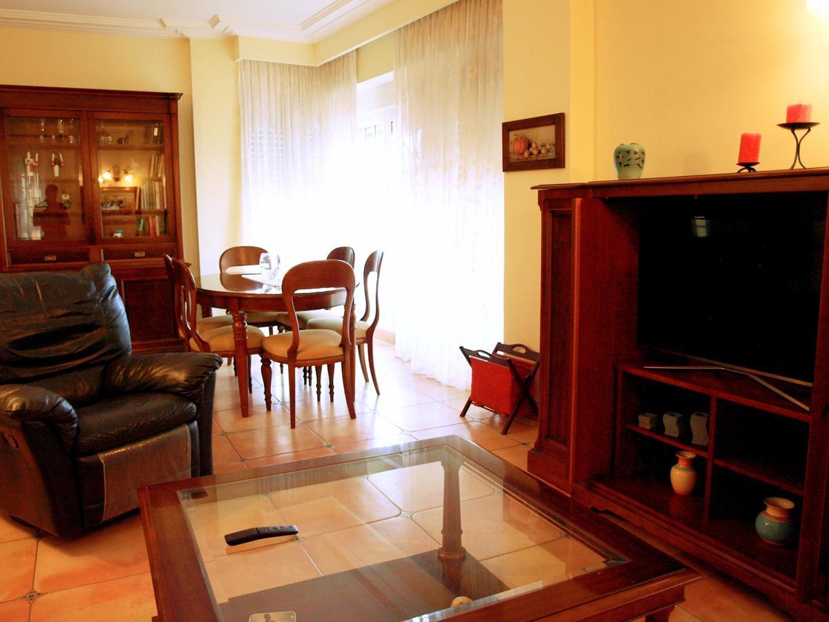 Flatguest - Spacious Home La Garita Εξωτερικό φωτογραφία
