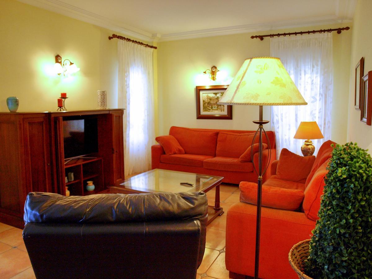 Flatguest - Spacious Home La Garita Εξωτερικό φωτογραφία