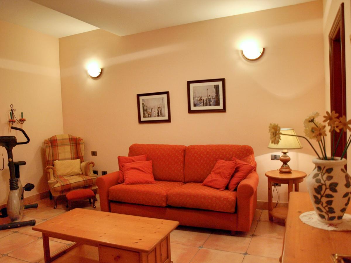 Flatguest - Spacious Home La Garita Εξωτερικό φωτογραφία