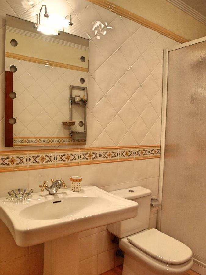 Flatguest - Spacious Home La Garita Εξωτερικό φωτογραφία