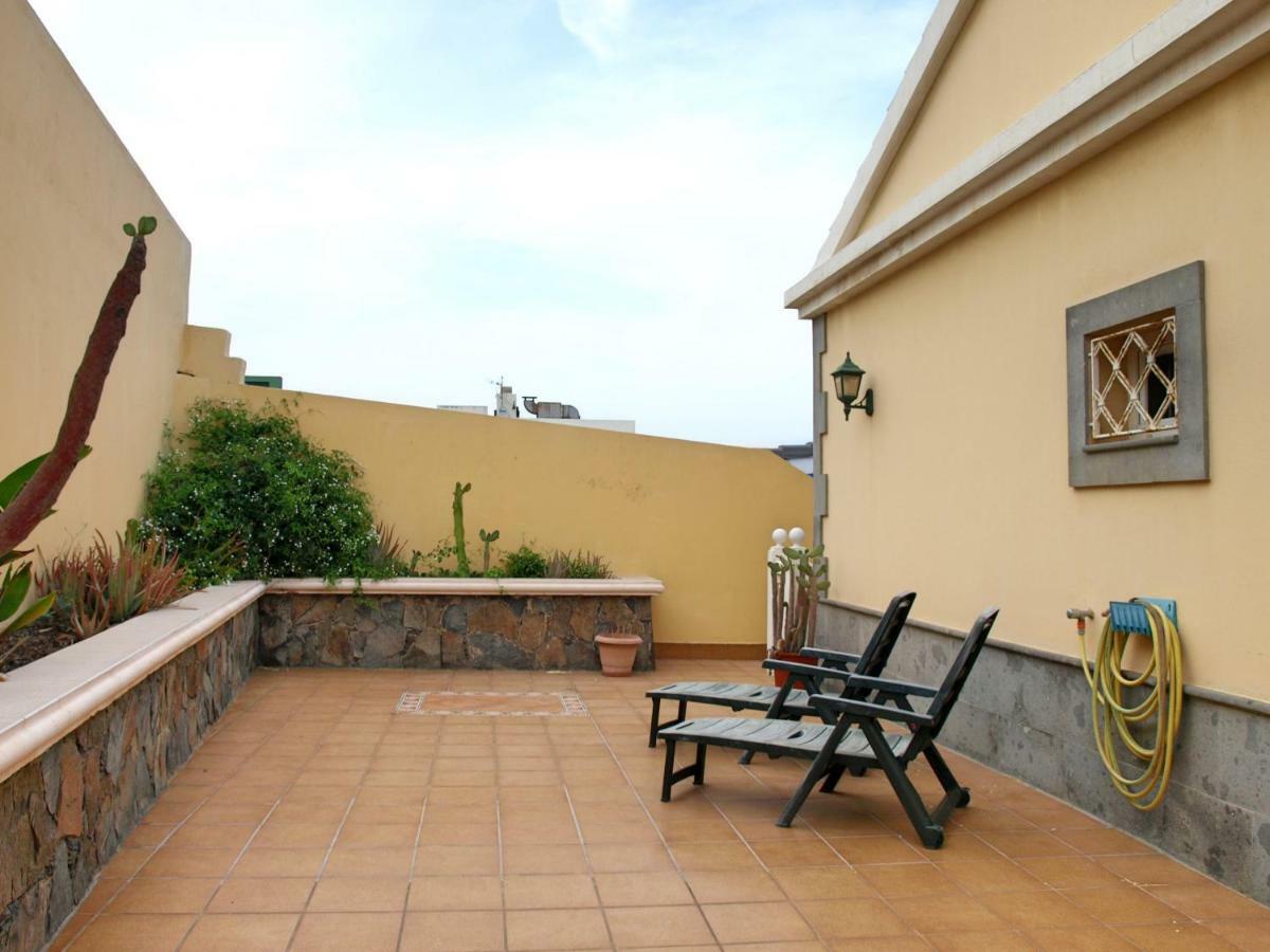 Flatguest - Spacious Home La Garita Εξωτερικό φωτογραφία