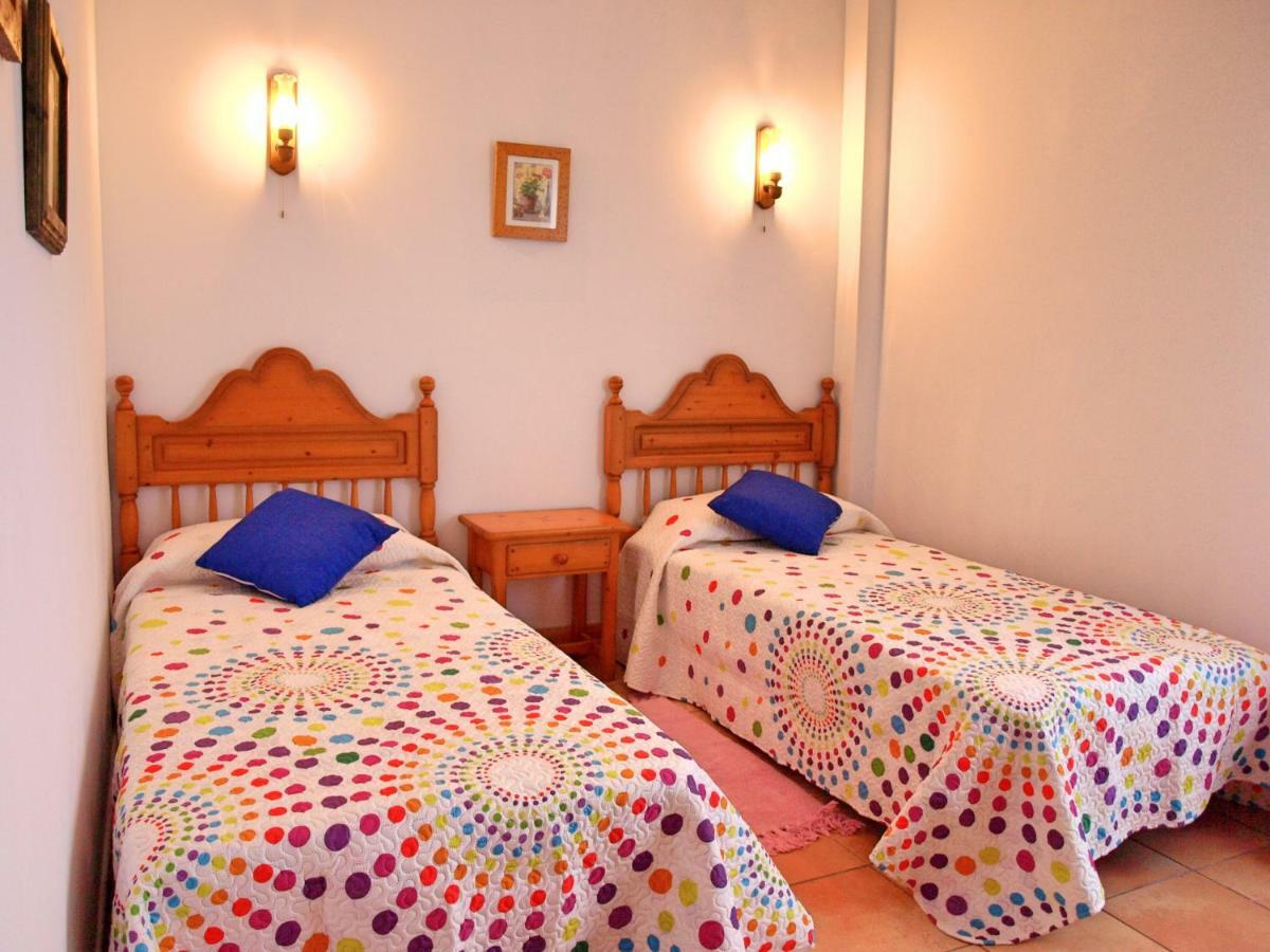 Flatguest - Spacious Home La Garita Εξωτερικό φωτογραφία