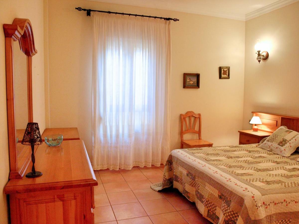 Flatguest - Spacious Home La Garita Εξωτερικό φωτογραφία